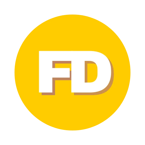 FDagent Logo